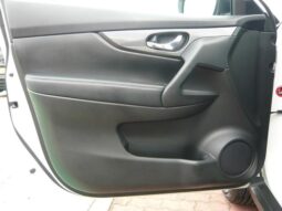 
										NISSAN X-TRAIL 20X HYBRID EMERGENCY BRAKE PACKAGE full									