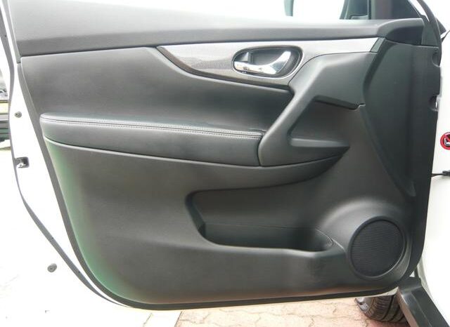 
								NISSAN X-TRAIL 20X HYBRID EMERGENCY BRAKE PACKAGE full									