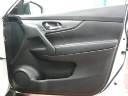 
										NISSAN X-TRAIL 20X HYBRID EMERGENCY BRAKE PACKAGE full									