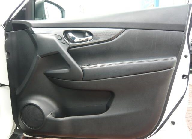 
								NISSAN X-TRAIL 20X HYBRID EMERGENCY BRAKE PACKAGE full									