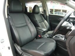 
										NISSAN X-TRAIL 20X HYBRID EMERGENCY BRAKE PACKAGE full									