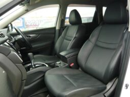 
										NISSAN X-TRAIL 20X HYBRID EMERGENCY BRAKE PACKAGE full									