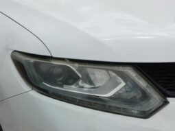 
										NISSAN X-TRAIL 20X HYBRID EMERGENCY BRAKE PACKAGE full									