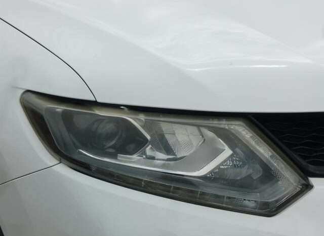 
								NISSAN X-TRAIL 20X HYBRID EMERGENCY BRAKE PACKAGE full									