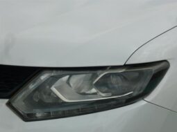 
										NISSAN X-TRAIL 20X HYBRID EMERGENCY BRAKE PACKAGE full									