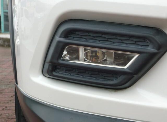 
								NISSAN X-TRAIL 20X HYBRID EMERGENCY BRAKE PACKAGE full									