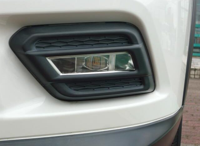 
								NISSAN X-TRAIL 20X HYBRID EMERGENCY BRAKE PACKAGE full									