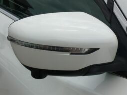 
										NISSAN X-TRAIL 20X HYBRID EMERGENCY BRAKE PACKAGE full									
