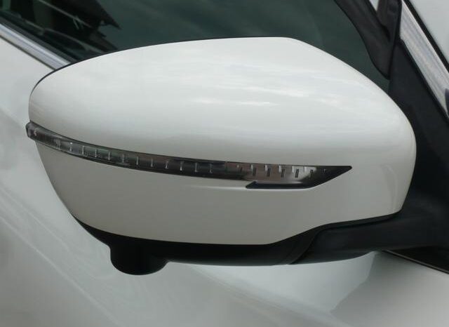 
								NISSAN X-TRAIL 20X HYBRID EMERGENCY BRAKE PACKAGE full									