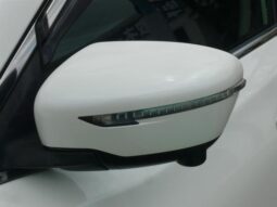 
										NISSAN X-TRAIL 20X HYBRID EMERGENCY BRAKE PACKAGE full									