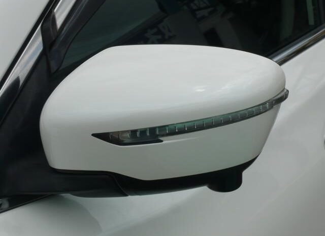 
								NISSAN X-TRAIL 20X HYBRID EMERGENCY BRAKE PACKAGE full									
