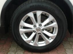 
										NISSAN X-TRAIL 20X HYBRID EMERGENCY BRAKE PACKAGE full									