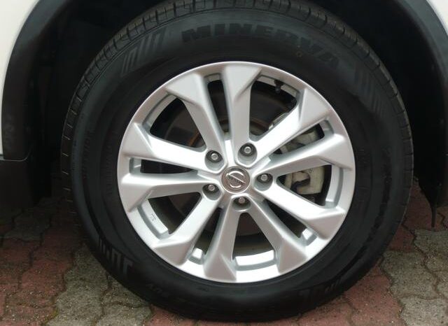 
								NISSAN X-TRAIL 20X HYBRID EMERGENCY BRAKE PACKAGE full									