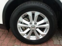
										NISSAN X-TRAIL 20X HYBRID EMERGENCY BRAKE PACKAGE full									