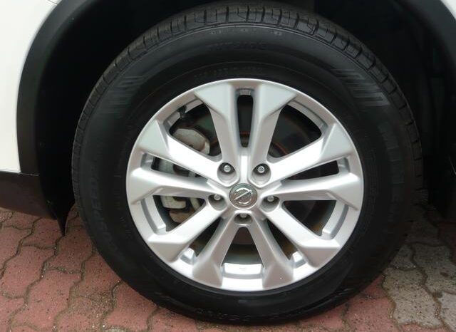 
								NISSAN X-TRAIL 20X HYBRID EMERGENCY BRAKE PACKAGE full									