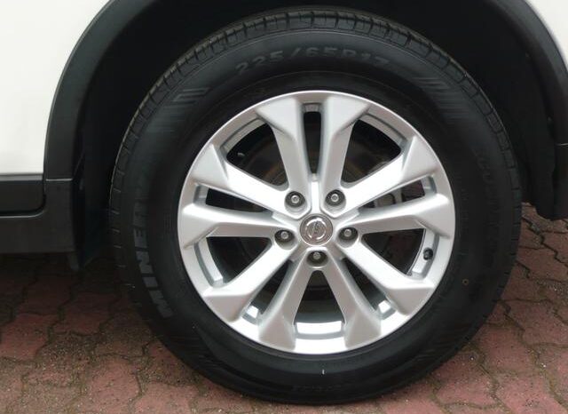 
								NISSAN X-TRAIL 20X HYBRID EMERGENCY BRAKE PACKAGE full									