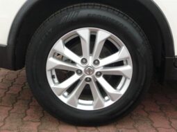 
										NISSAN X-TRAIL 20X HYBRID EMERGENCY BRAKE PACKAGE full									