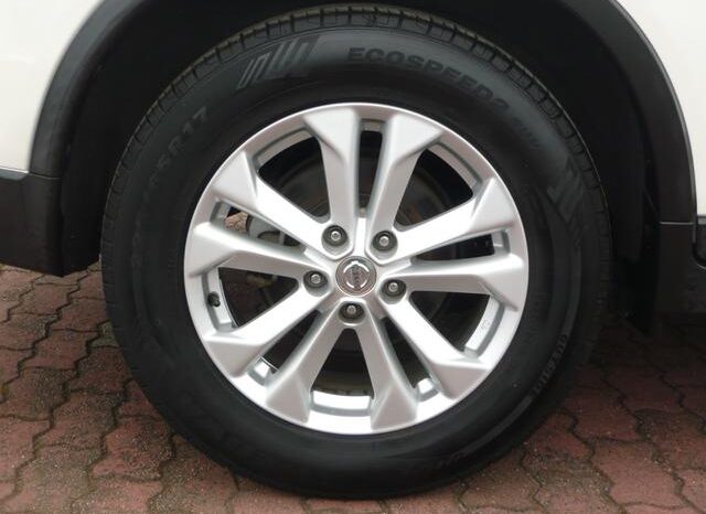 
								NISSAN X-TRAIL 20X HYBRID EMERGENCY BRAKE PACKAGE full									