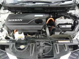
										NISSAN X-TRAIL 20X HYBRID EMERGENCY BRAKE PACKAGE full									