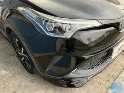 
										TOYOTA C-HR G full									