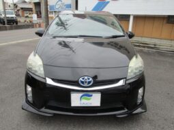 TOYOTA PRIUS S LED EDITION