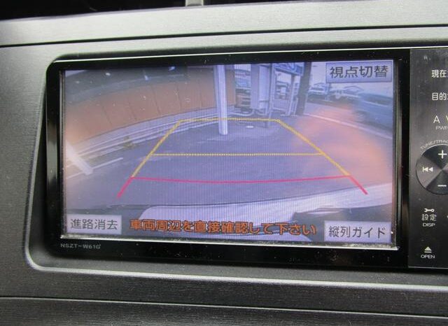 
								TOYOTA PRIUS S LED EDITION full									