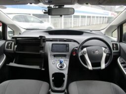 
										TOYOTA PRIUS S LED EDITION full									