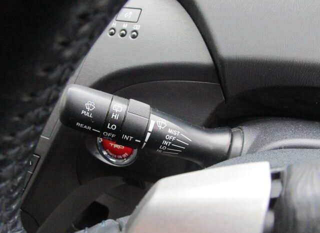 
								TOYOTA PRIUS S LED EDITION full									