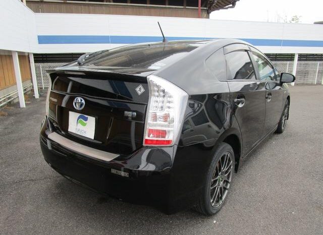 
								TOYOTA PRIUS S LED EDITION full									