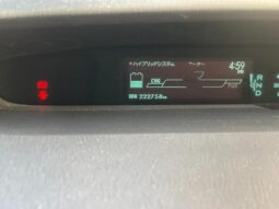 
										TOYOTA PRIUS S full									