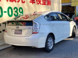 
										TOYOTA PRIUS S full									