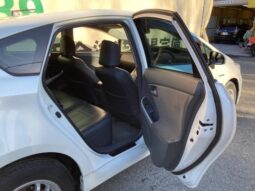 TOYOTA PRIUS S