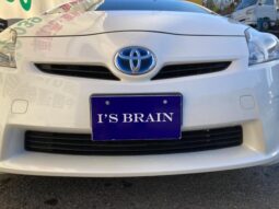 TOYOTA PRIUS S