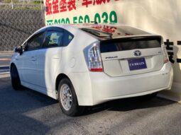 
										TOYOTA PRIUS S full									
