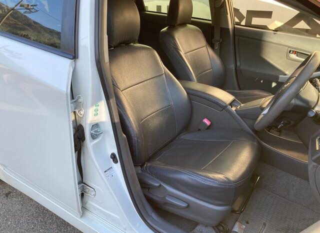 
								TOYOTA PRIUS S full									