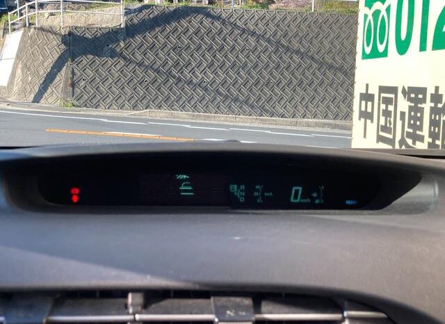 
								TOYOTA PRIUS S full									