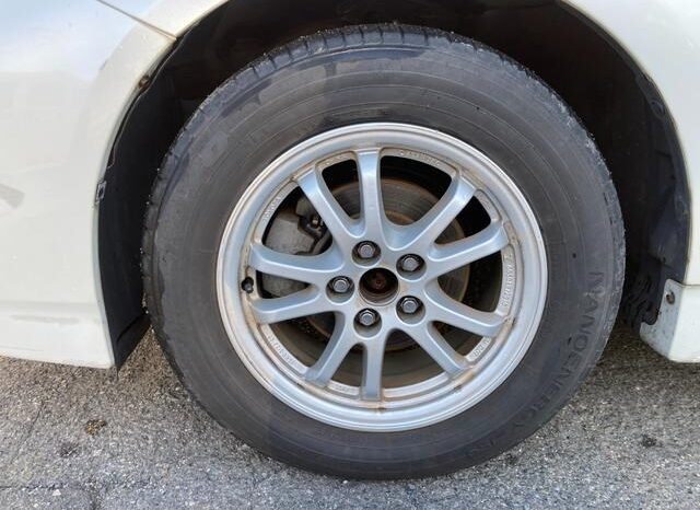 
								TOYOTA PRIUS S full									