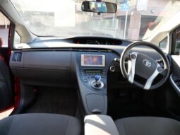 
										TOYOTA PRIUS S full									