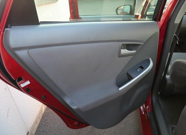 
								TOYOTA PRIUS S full									