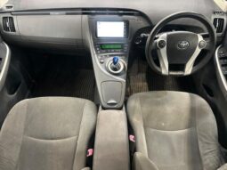 TOYOTA PRIUS S