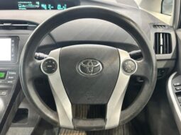 
										TOYOTA PRIUS S full									