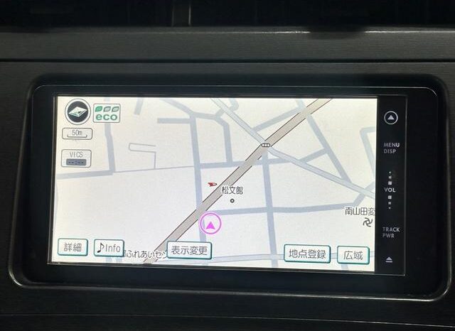 
								TOYOTA PRIUS S full									