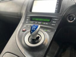 TOYOTA PRIUS S