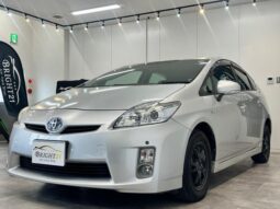 
										TOYOTA PRIUS S full									