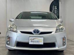 
										TOYOTA PRIUS S full									