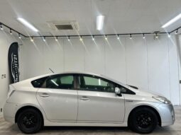 
										TOYOTA PRIUS S full									