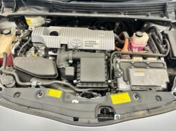 
										TOYOTA PRIUS S full									