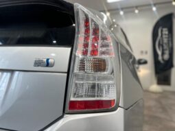 TOYOTA PRIUS S