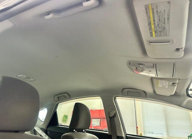 
								TOYOTA PRIUS S full									