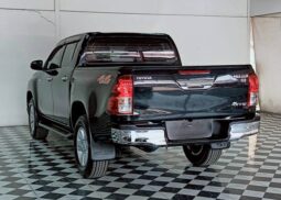 
										Toyota Hilux DOUBLE CAB full									